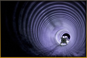 总口管理区UVCIPP紫外光固化修复工艺特点和施工工艺